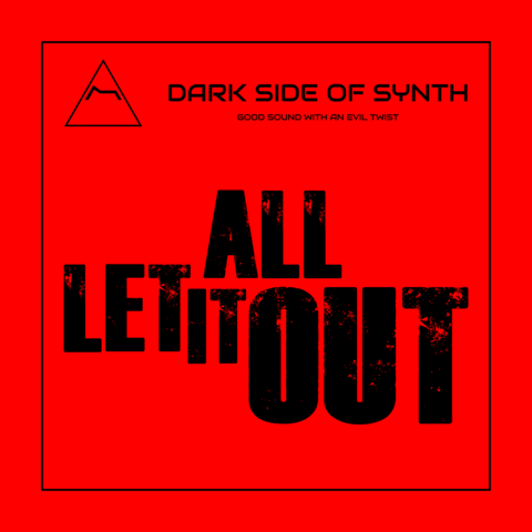 Hard Rock Single - Let It All Out